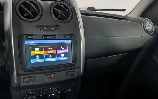 Lada (ВАЗ) Largus 1.60 механика, фото №1