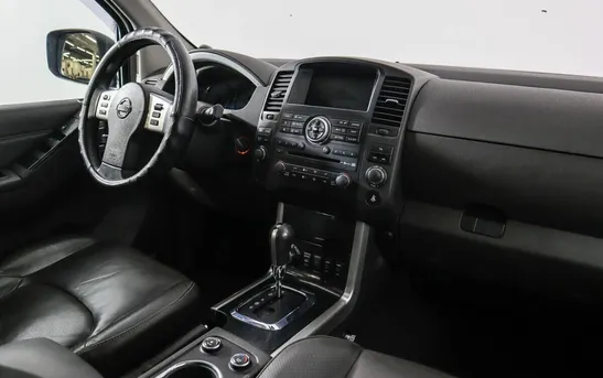 Nissan Pathfinder 3.00 автомат, фото №1