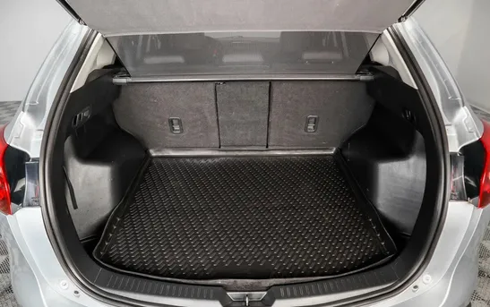 Mazda CX-5 2.50 автомат, фото №1
