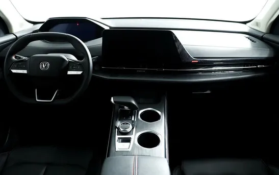 Changan CS55PLUS 1.50 робот, фото №1