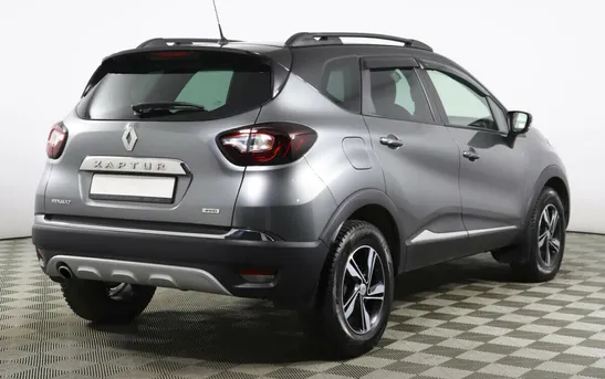 Renault Kaptur 2.00 автомат, фото №1