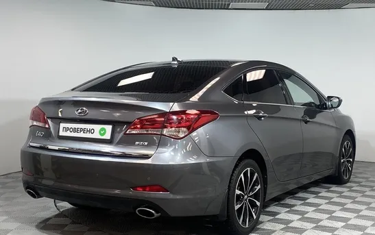 Hyundai i40 2.00 автомат, фото №1