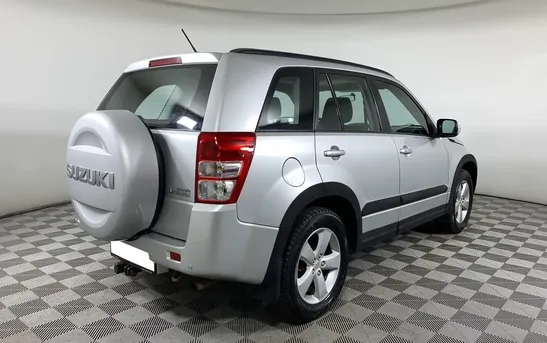 Suzuki Grand Vitara 2.40 автомат, фото №1