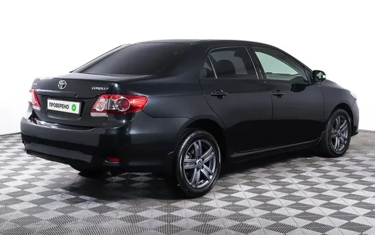 Toyota Corolla 1.60 автомат, фото №1