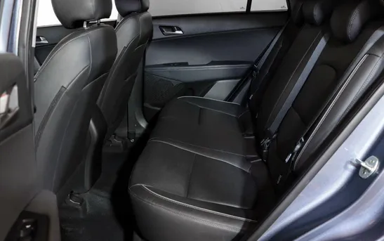 Hyundai Creta 2.00 автомат, фото №1