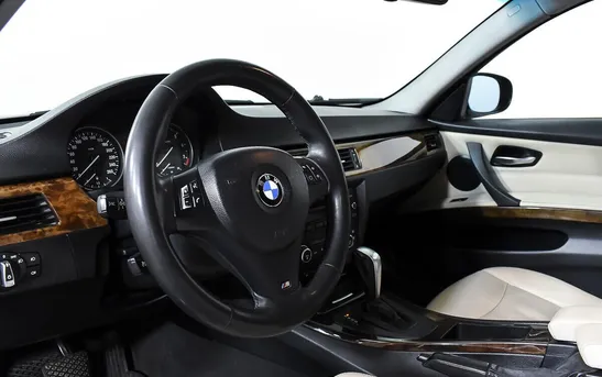 BMW 3 серии 2.00 автомат, фото №1