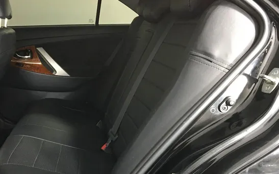 Toyota Camry 2.40 автомат, фото №1