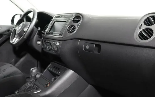 Volkswagen Tiguan 2.00 автомат, фото №1