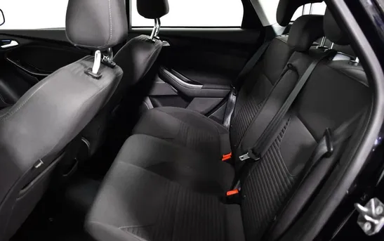 Ford Focus 1.50 автомат, фото №1