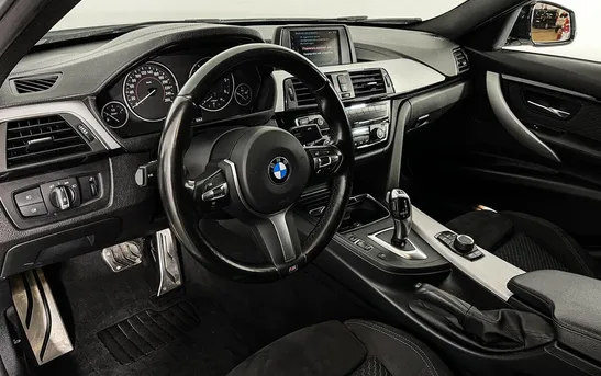 BMW 3 серии 2.00 автомат, фото №1