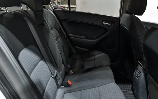 Kia Cerato 1.60 автомат, фото №1