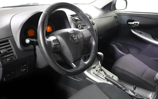 Toyota Corolla 1.60 автомат, фото №1