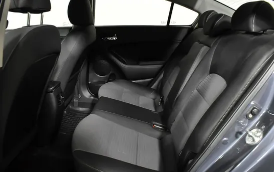 Kia Cerato 1.60 автомат, фото №1