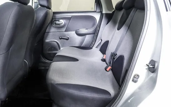 Nissan Note 1.60 автомат, фото №1