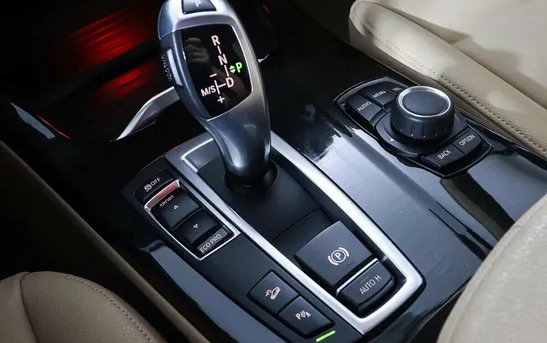 BMW X3 2.00 автомат, фото №1