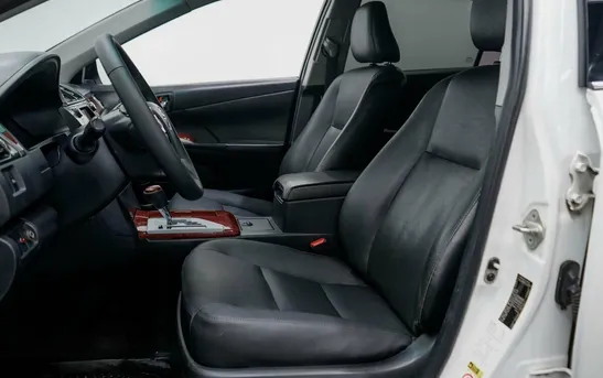 Toyota Camry 2.50 автомат, фото №1