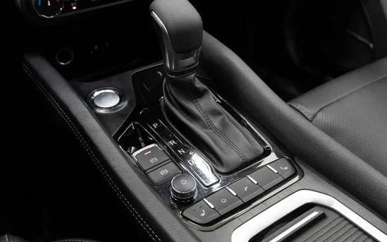 CHERY Tiggo 4 1.50 вариатор, фото №1