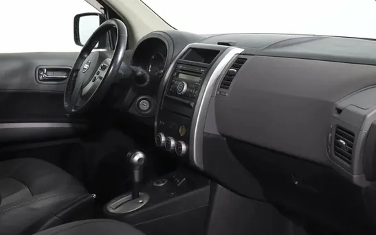 Nissan X-Trail 2.00 вариатор, фото №1