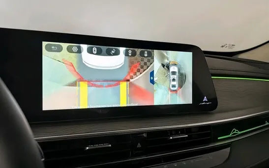 CHERY Arrizo 8 1.60 робот, фото №1