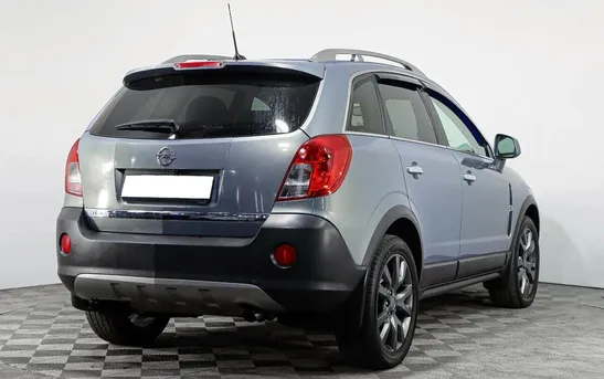 Opel Antara 2.20 автомат, фото №1