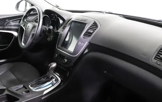 Opel Insignia 2.00 автомат, фото №1