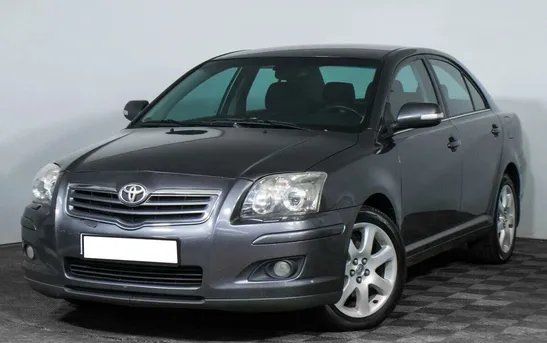 Toyota Avensis 2.00 автомат, фото №1