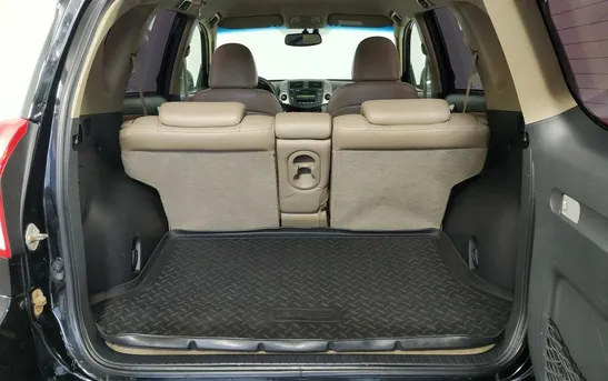 Toyota RAV4 2.00 автомат, фото №1