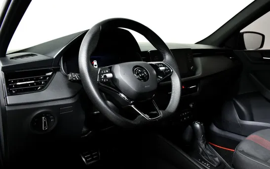 Skoda Rapid 1.60 автомат, фото №1