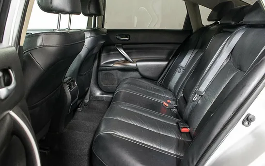 Nissan Teana 2.50 вариатор, фото №1