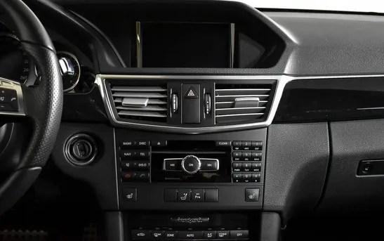 Mercedes-Benz E-Класс 3.50 автомат, фото №1