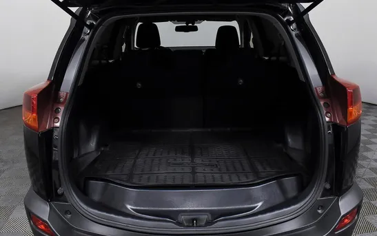 Toyota RAV4 2.50 автомат, фото №1