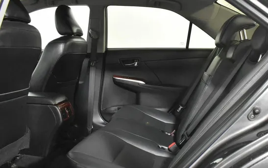 Toyota Camry 2.50 автомат, фото №1