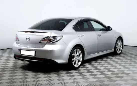 Mazda 6 2.00 автомат, фото №1