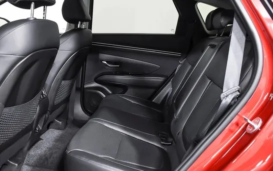 Hyundai Tucson 2.50 автомат, фото №1