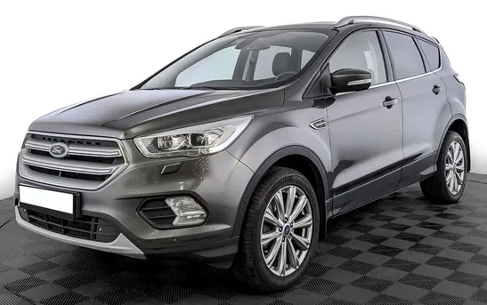 Ford Kuga 1.50 автомат, фото №1