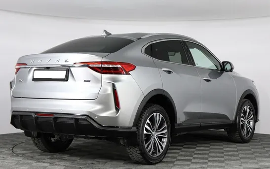 Haval F7x 1.50 робот, фото №1