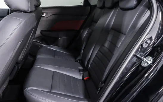 Hyundai Solaris 1.60 автомат, фото №1