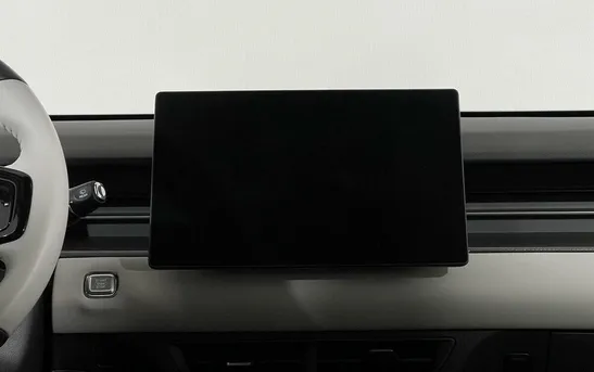 Jetour Dashing 1.50 робот, фото №1