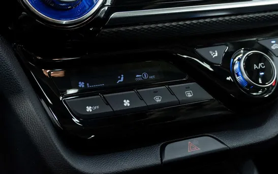 Changan Alsvin 1.50 робот, фото №1