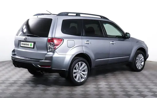 Subaru Forester 2.00 автомат, фото №1