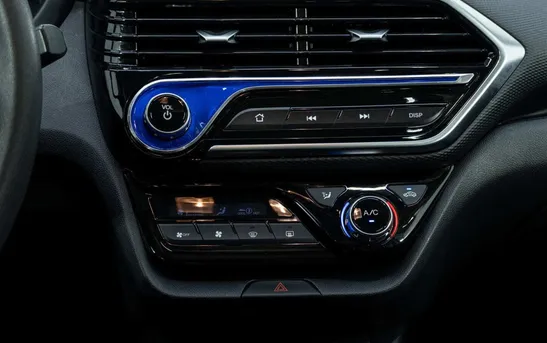 Changan Alsvin 1.50 робот, фото №1