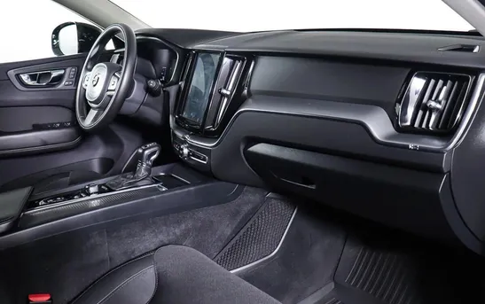 Volvo XC60 2.00 автомат, фото №1