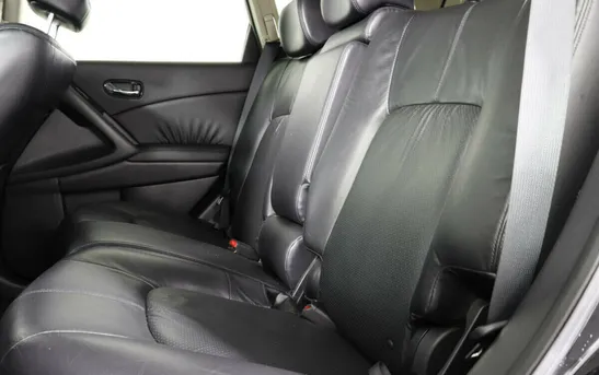 Nissan Murano 3.50 вариатор, фото №1