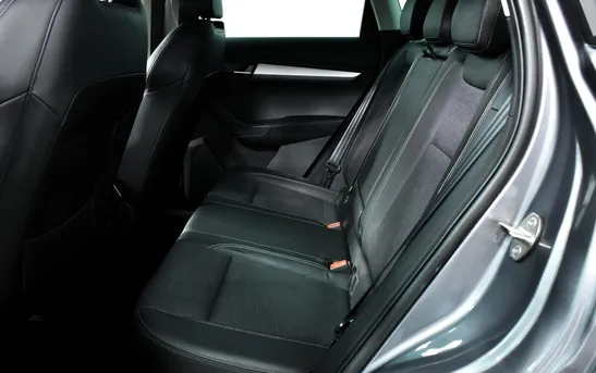 Skoda Karoq 1.40 робот, фото №1