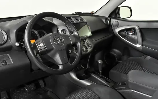Toyota RAV4 2.00 автомат, фото №1