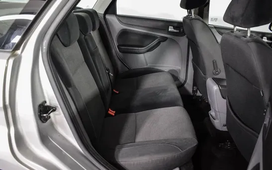 Ford Focus 1.60 автомат, фото №1