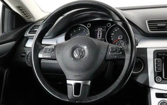 Volkswagen Passat CC 1.80 робот, фото №1