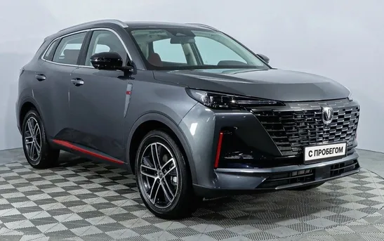 Changan CS55PLUS 1.50 робот, фото №1