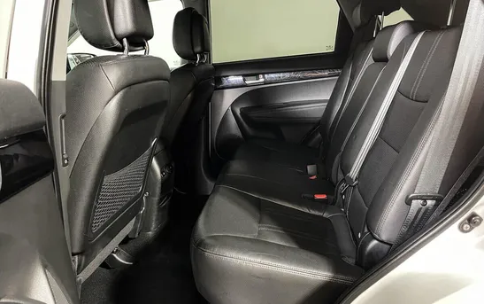 Kia Sorento 2.20 автомат, фото №1