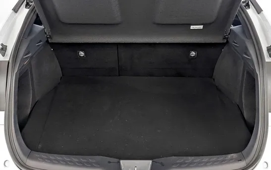 Toyota C-HR 2.00 вариатор, фото №1